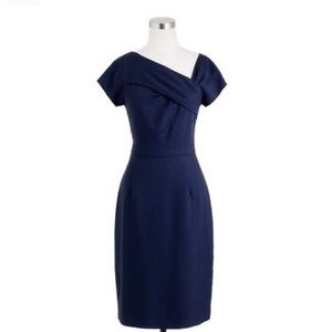 J Crew Dress Size 10